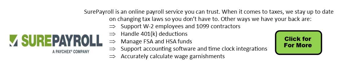 A Reliable Source for Payroll Processing